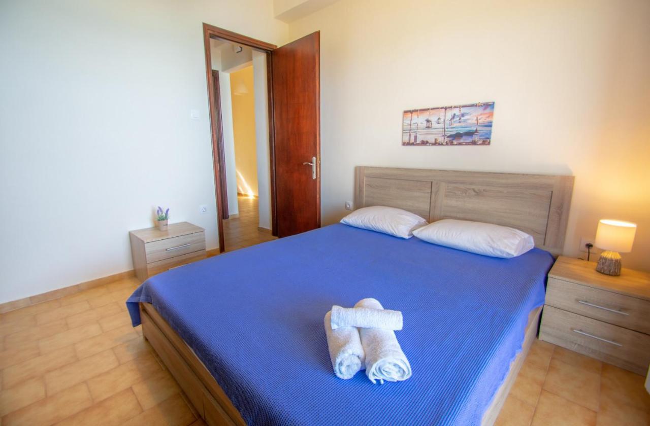 Paradiso Del Mare On The Beach By "Elite" Planos  Exterior photo